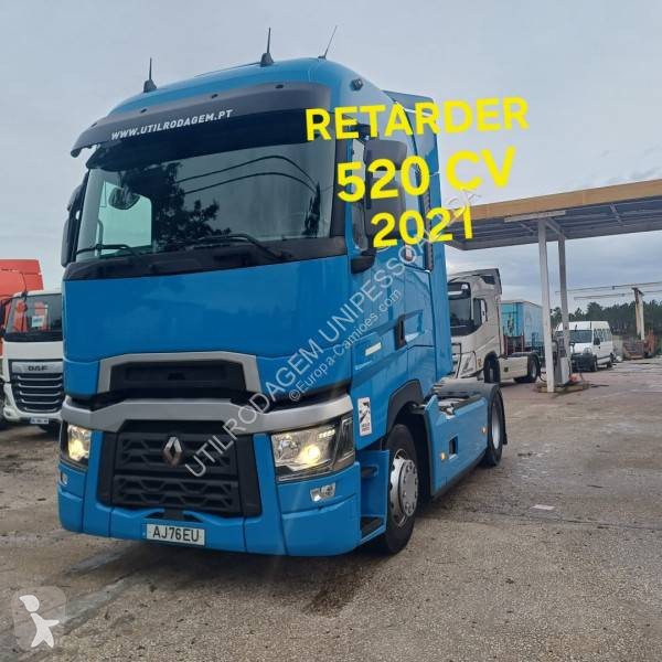 11030384 Foto Tractor