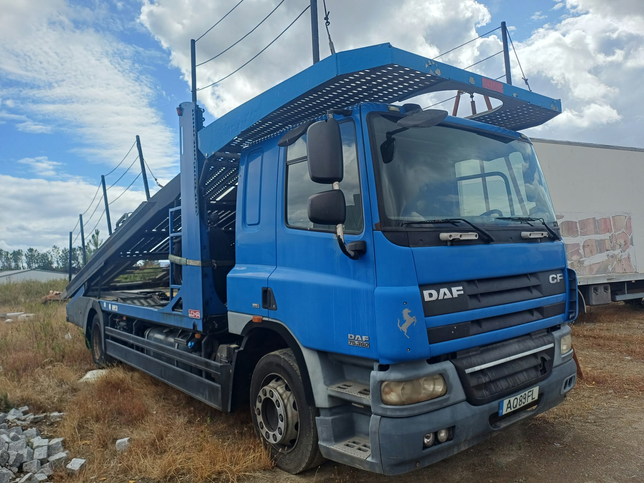 DAF CF (1)